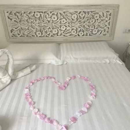 Ferienwohnung La Cinta San Teodoro  Exterior foto