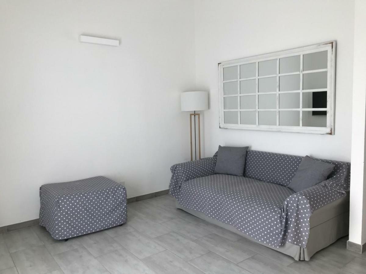 Ferienwohnung La Cinta San Teodoro  Exterior foto