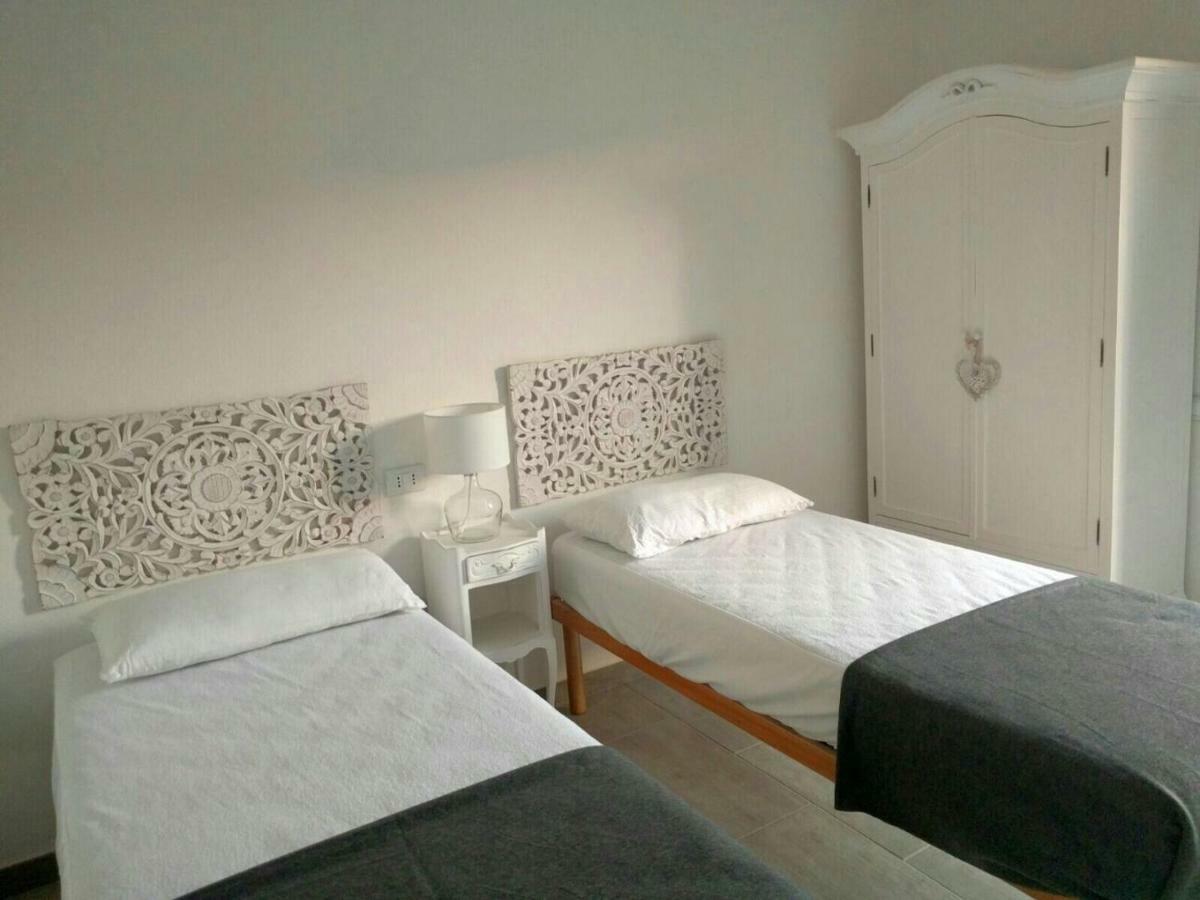 Ferienwohnung La Cinta San Teodoro  Exterior foto