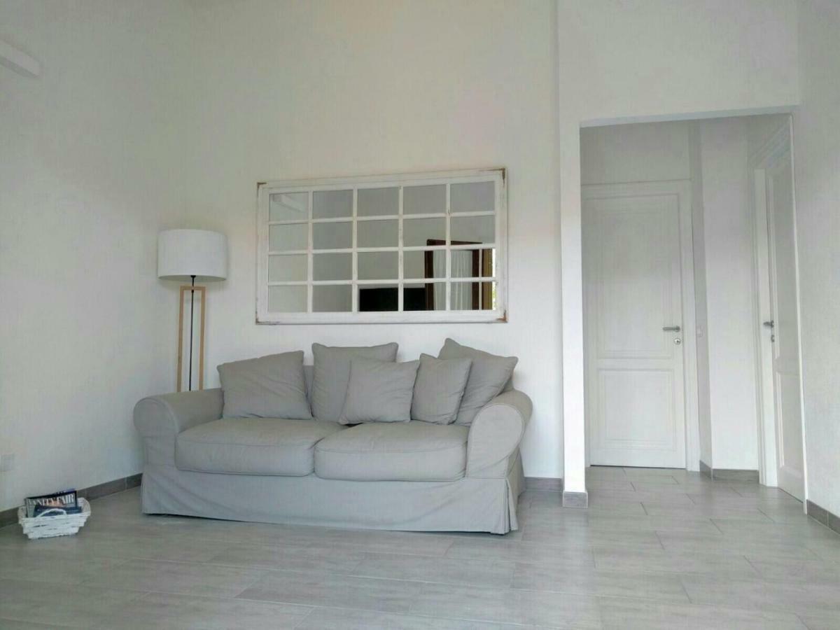 Ferienwohnung La Cinta San Teodoro  Exterior foto